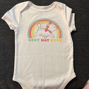 Disney body suit